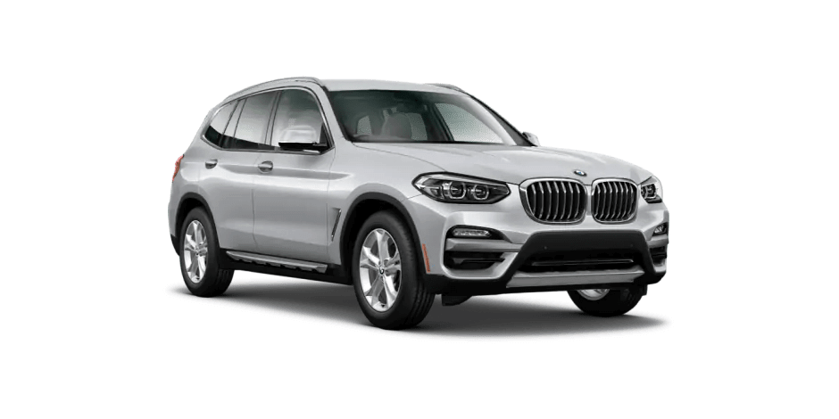 BMW X3 SDRİVE20İ 1.6 170 X LİNE