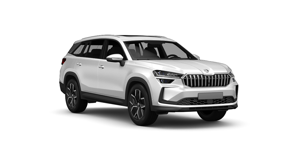 SKODA KODİAQ PRESTİGE 1.5 TSİ ACT 150PS DSG