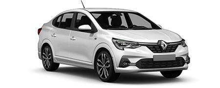 RENAULT TAİLANT 1.0 OTOMATİK