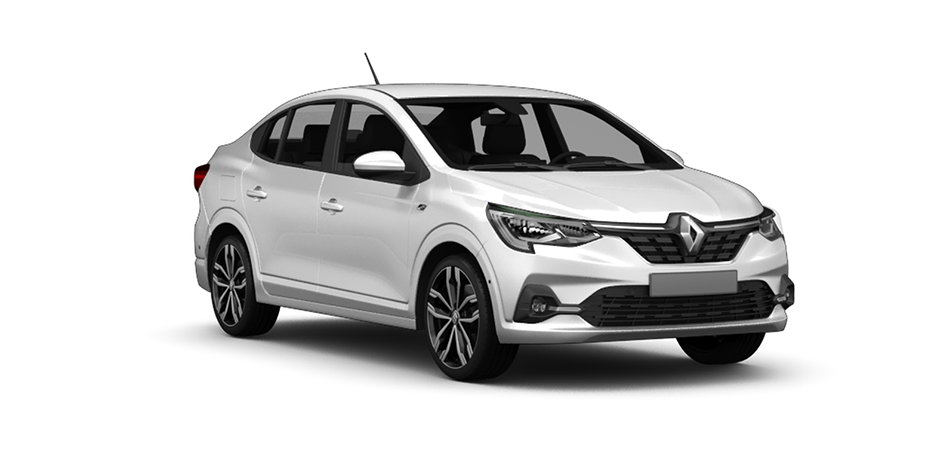 RENAULT TAİLANT 1.0