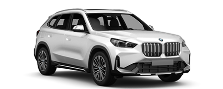 BMW X1 XDRİVE25E