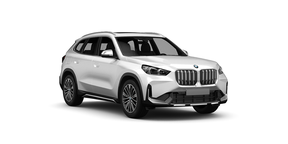 BMW X1 XDRİVE25E