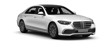 MERCEDES S450 D 4MATIC