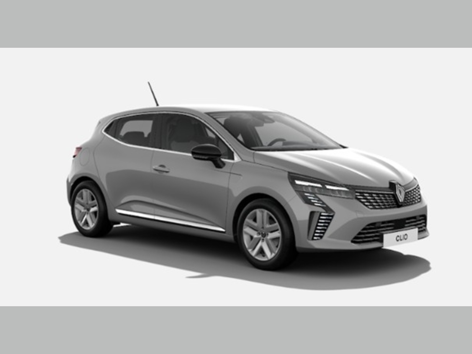 Renault Clio 1.0 Tce X-Tronic 90bg