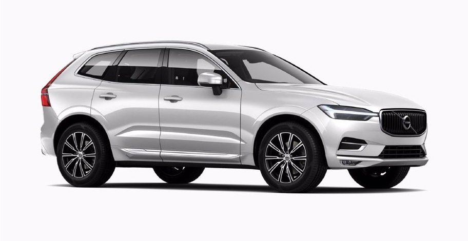 VOLVO XC 60