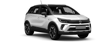 OPEL CROSSLAND ESSENTİAL 1.2T